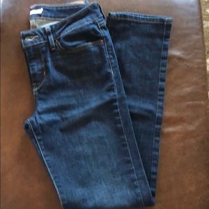 Levi's 712 Slim Jeans